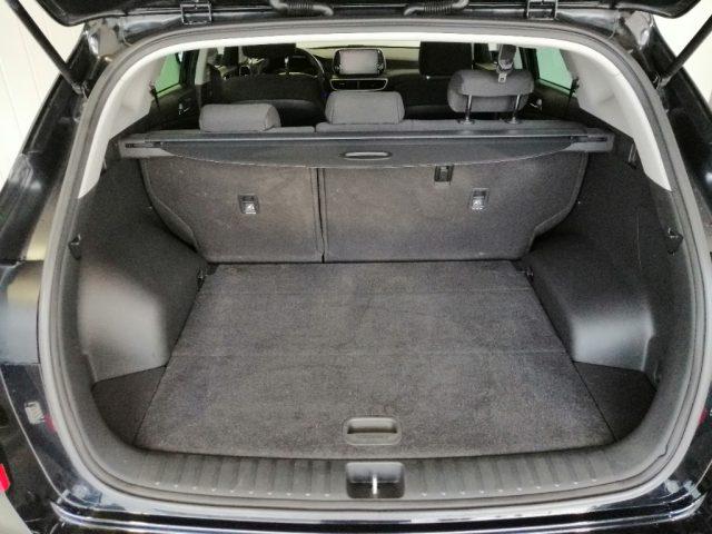 HYUNDAI Tucson 1.6 CRDi XPrime