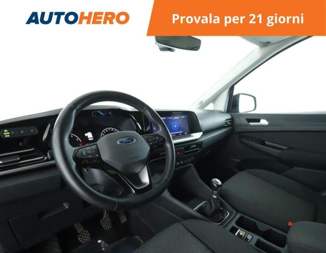 FORD Grand C-Max Grand Tourneo Connect 1.5 EcoBoost 114 CV Titanium
