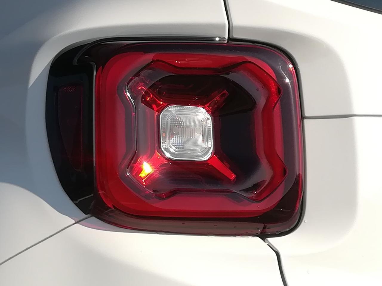 Jeep Renegade 1.3 t4 150cv limited 2wd ddct