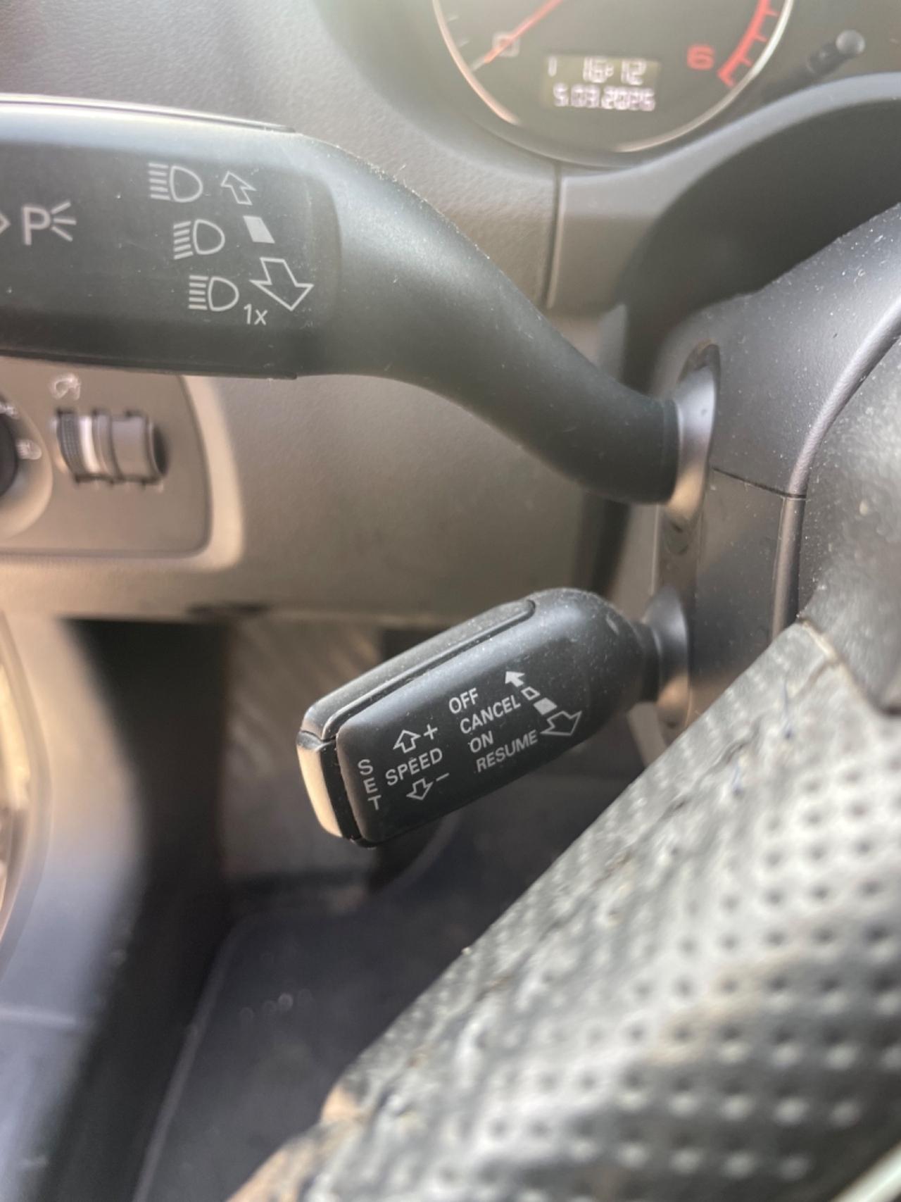 Audi A3 SPB 2.0 TDI F.AP. Attraction