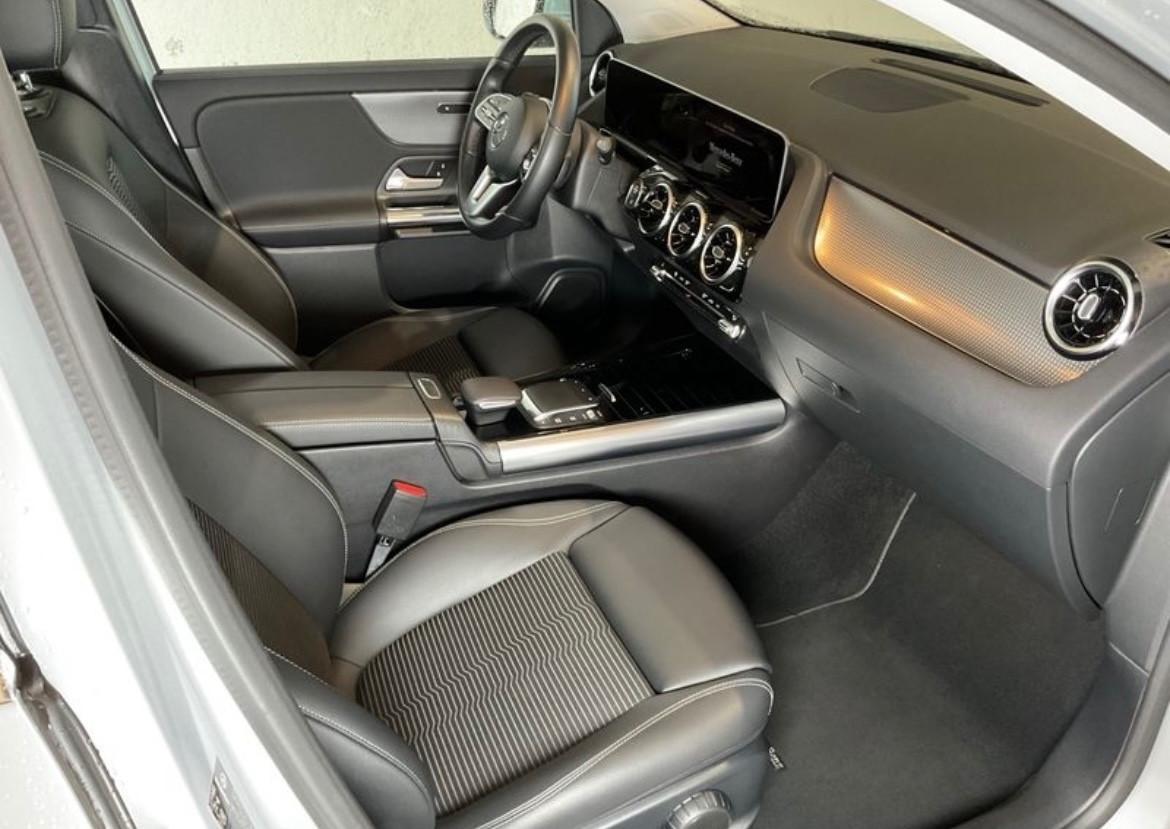 Mercedes-benz GLA 200 d Automatic Progressive-Km52000-