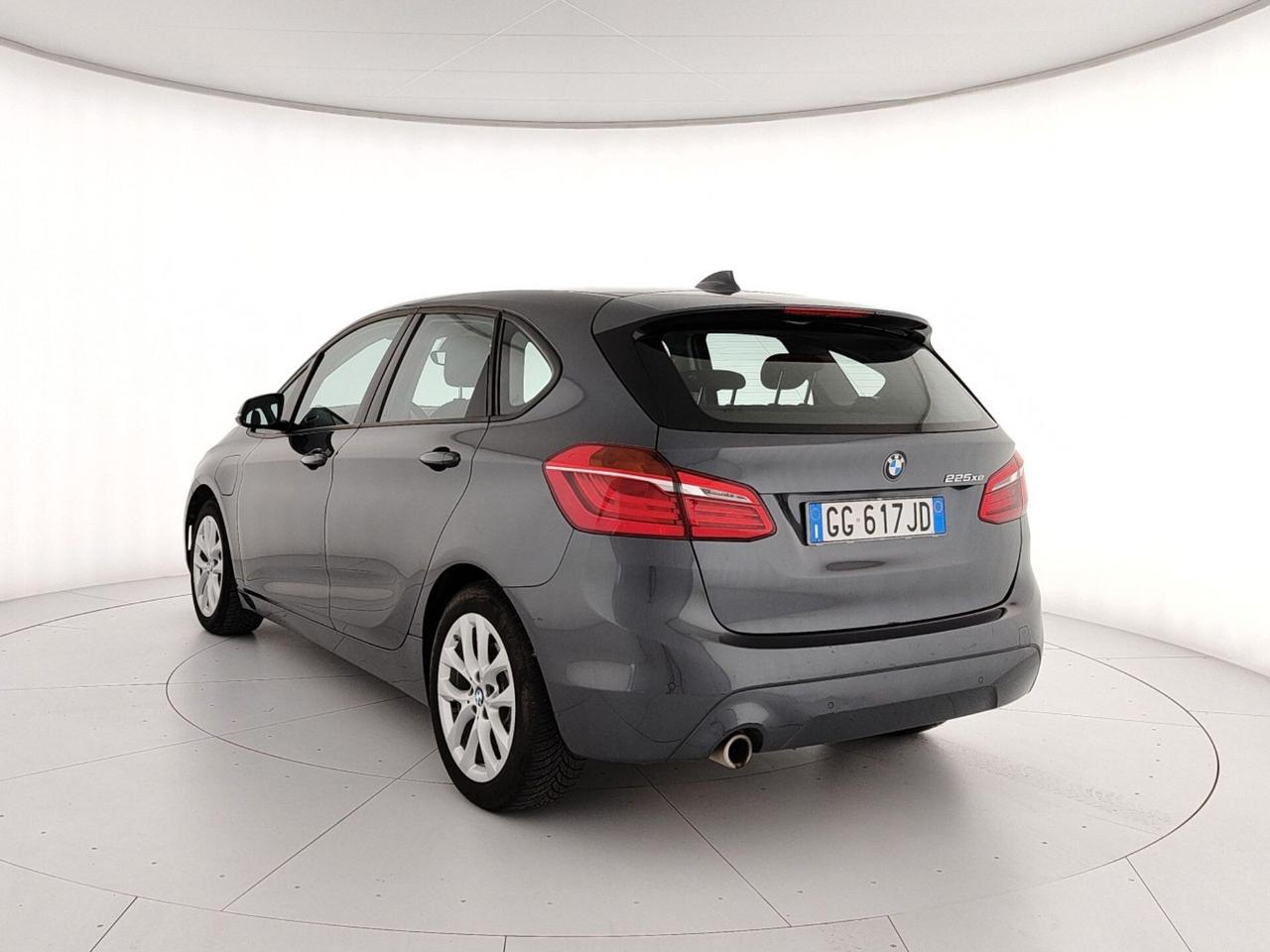 Bmw 225 Serie 2 Active Tourer 225xe Iperformance Business