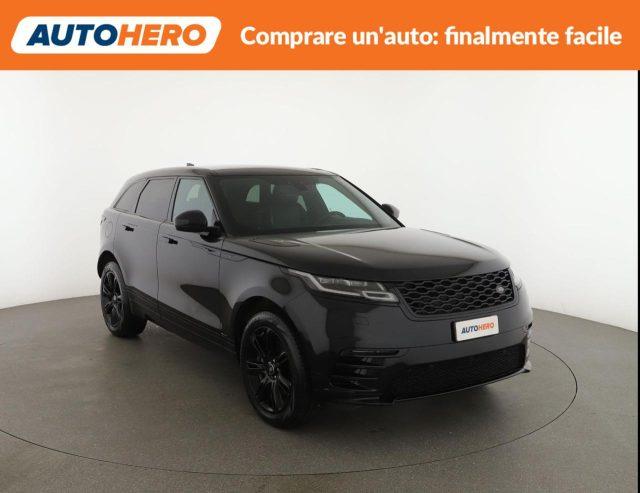 LAND ROVER Range Rover Velar 2.0D I4 180 CV R-Dynamic S