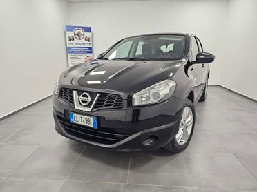Nissan Qashqai 1.6 16V Acenta NeoPatentati