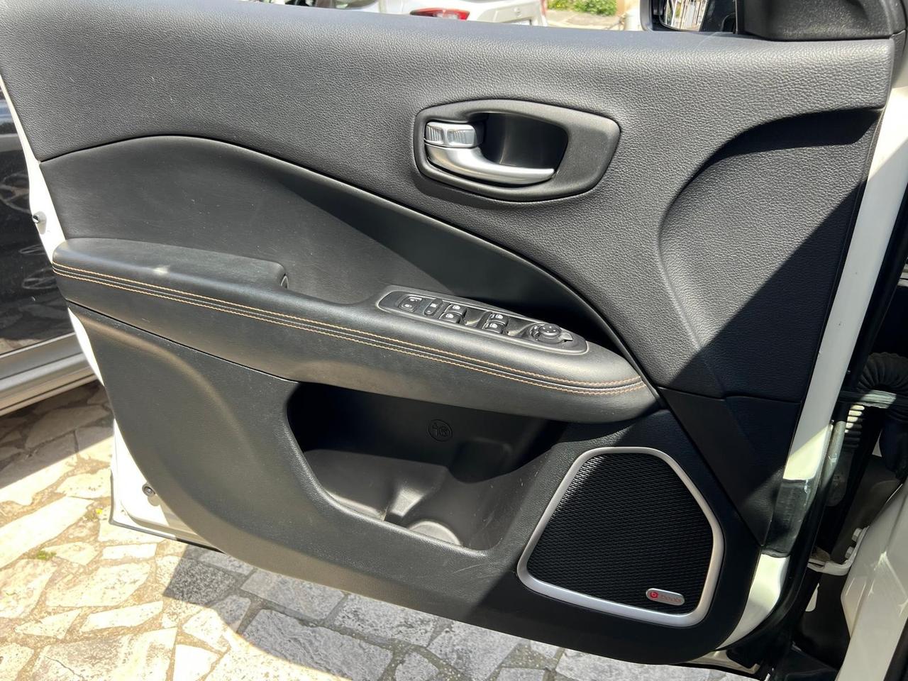 Jeep Compass 2.0 Multijet II aut. 4WD Limited