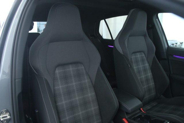 VOLKSWAGEN Golf GTD 2.0 TDI DSG Fendinebbia LED "X" Design/Tetto