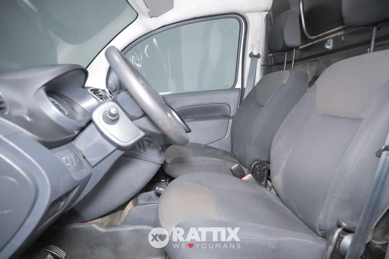 Renault Kangoo Z.E. Motore Elettrico 44KW Ice (IVA ESCLUSA)