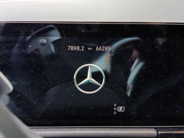 MERCEDES-BENZ GLA 200 d AMG Line Automatic Premium