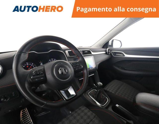 MG ZS 1.5 VTi-tech Comfort