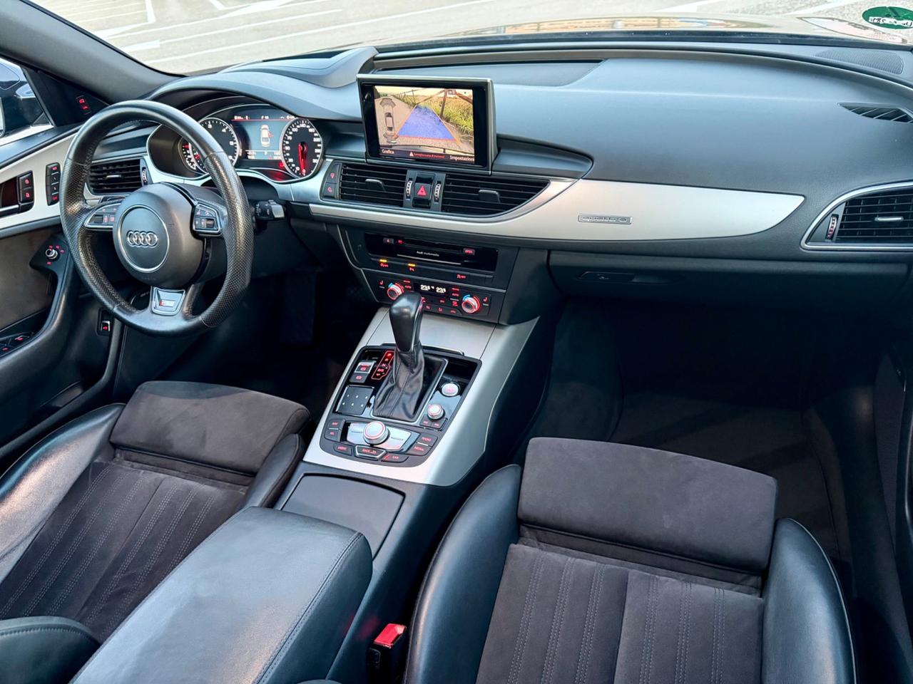 Audi A6 3.0 TDI 272 CV quattro S tronic Business Plus