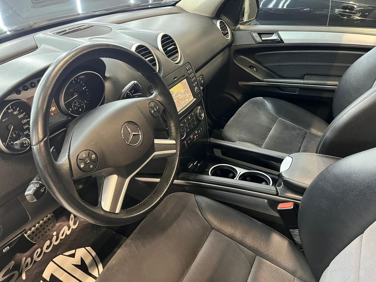 Mercedes-benz ML 320 CDI Premium TETTO FULL OPTIONAL