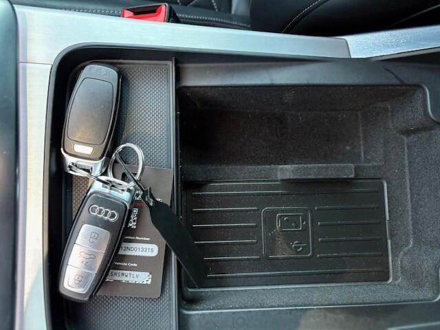 Audi Q8 50 TDI 286 CV quattro tiptronic Sport S-LINE