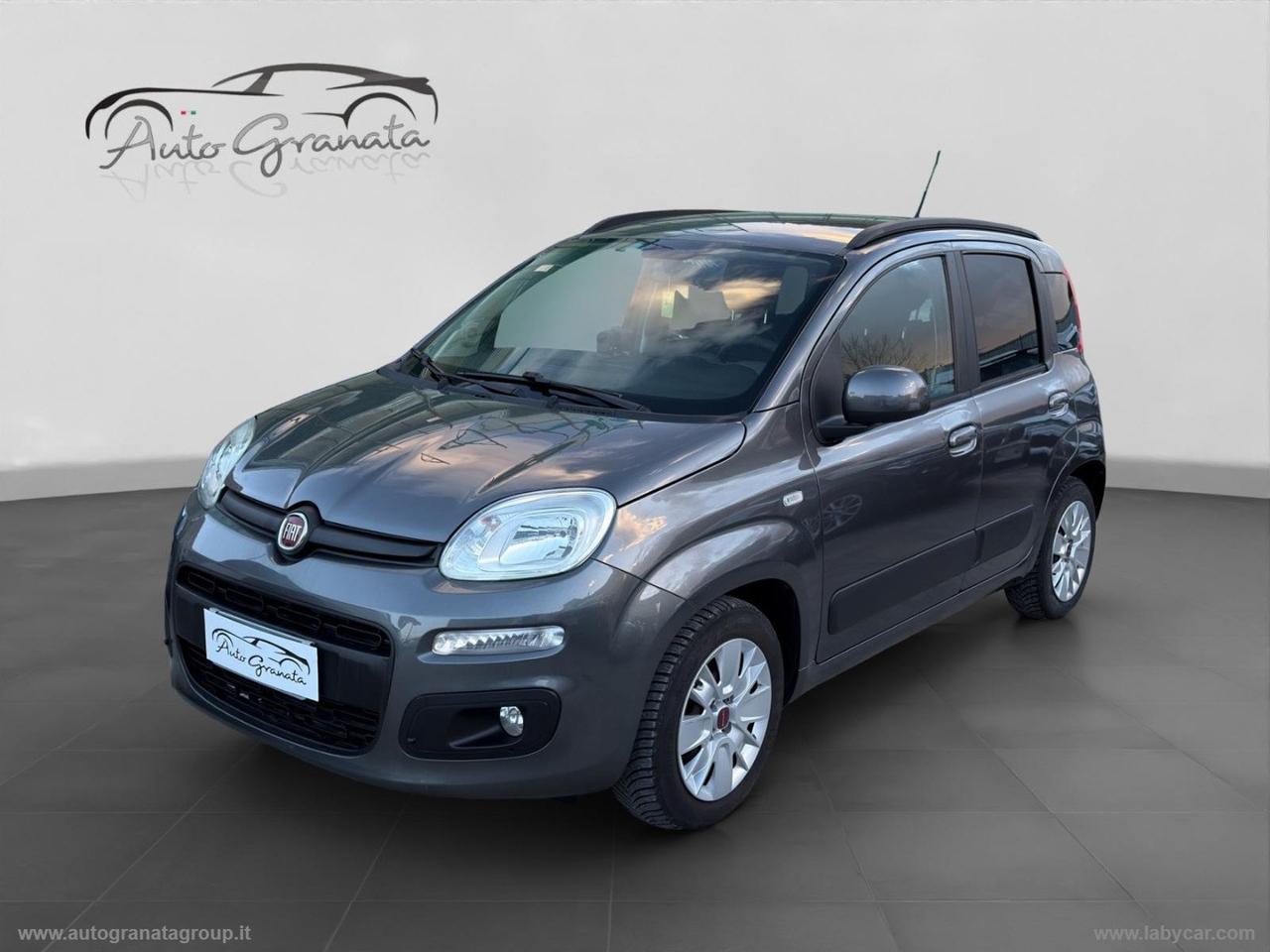 FIAT Panda 1.3 MJT 95 CV S&S Lounge 24 MESI GARANZIA!!