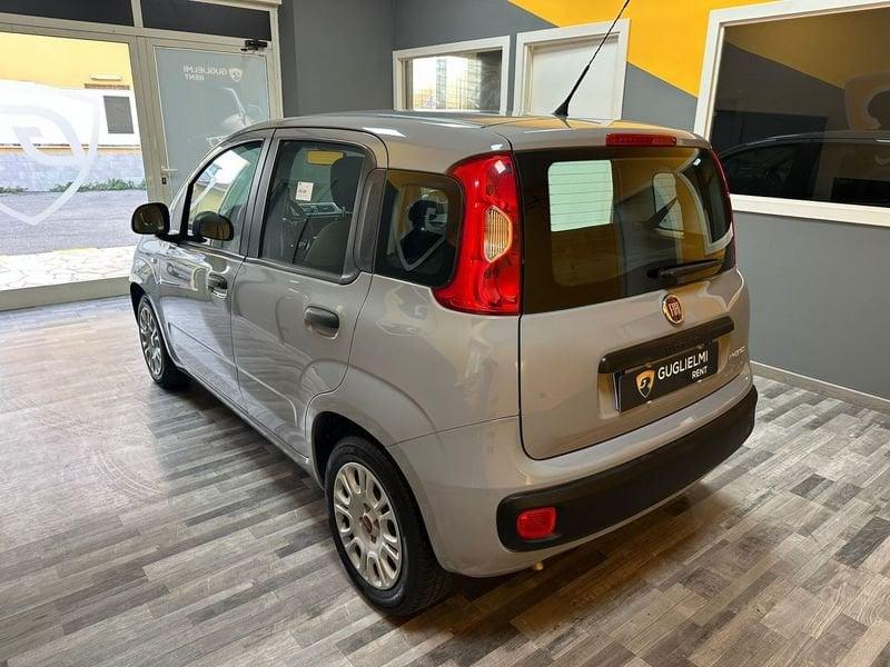 FIAT Panda 1.0 FireFly 70cv S&S Hybrid PREZZO VERO