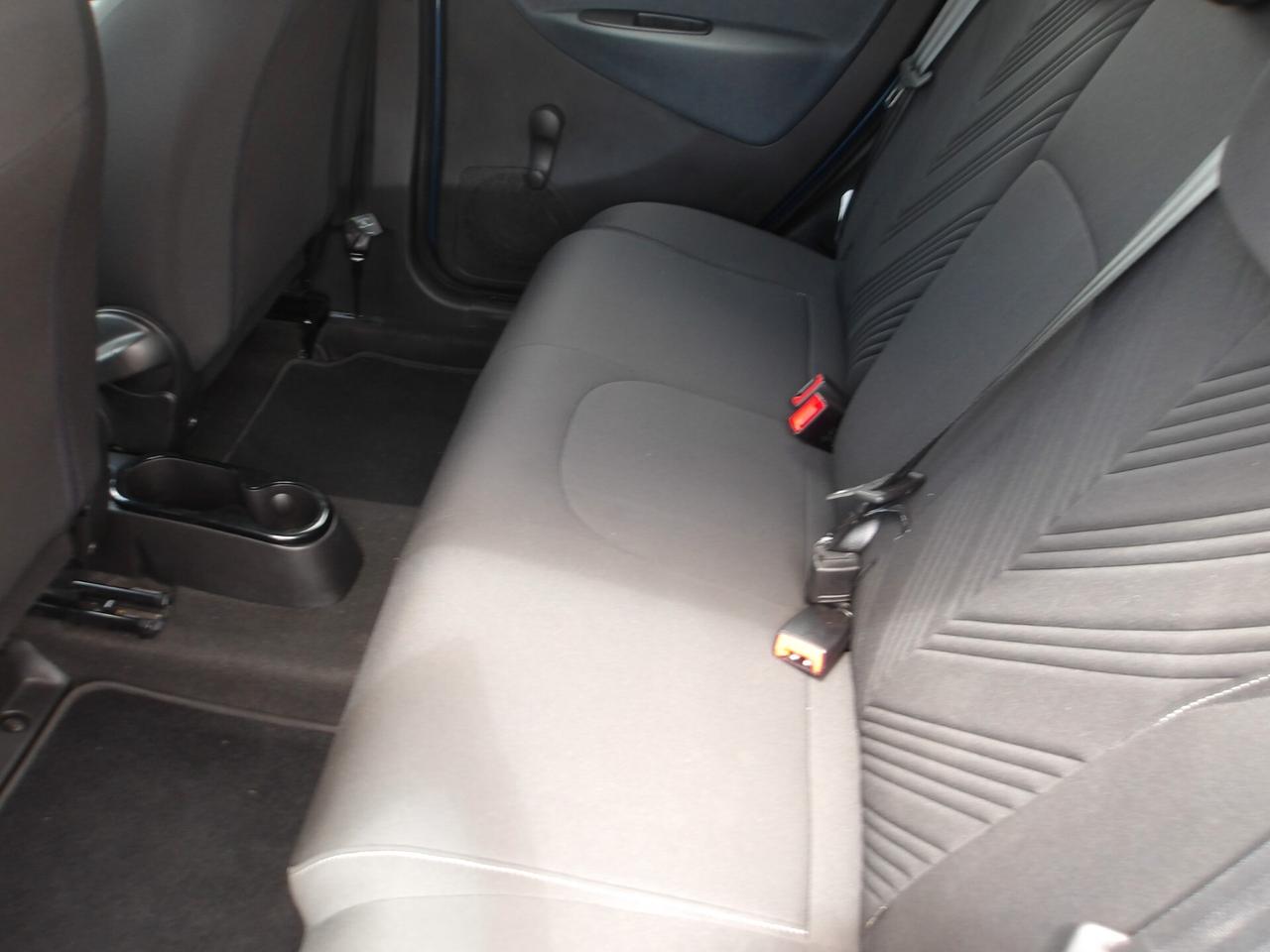 LANCIA YPSILON 1.0 HYBRID-KM 61.000
