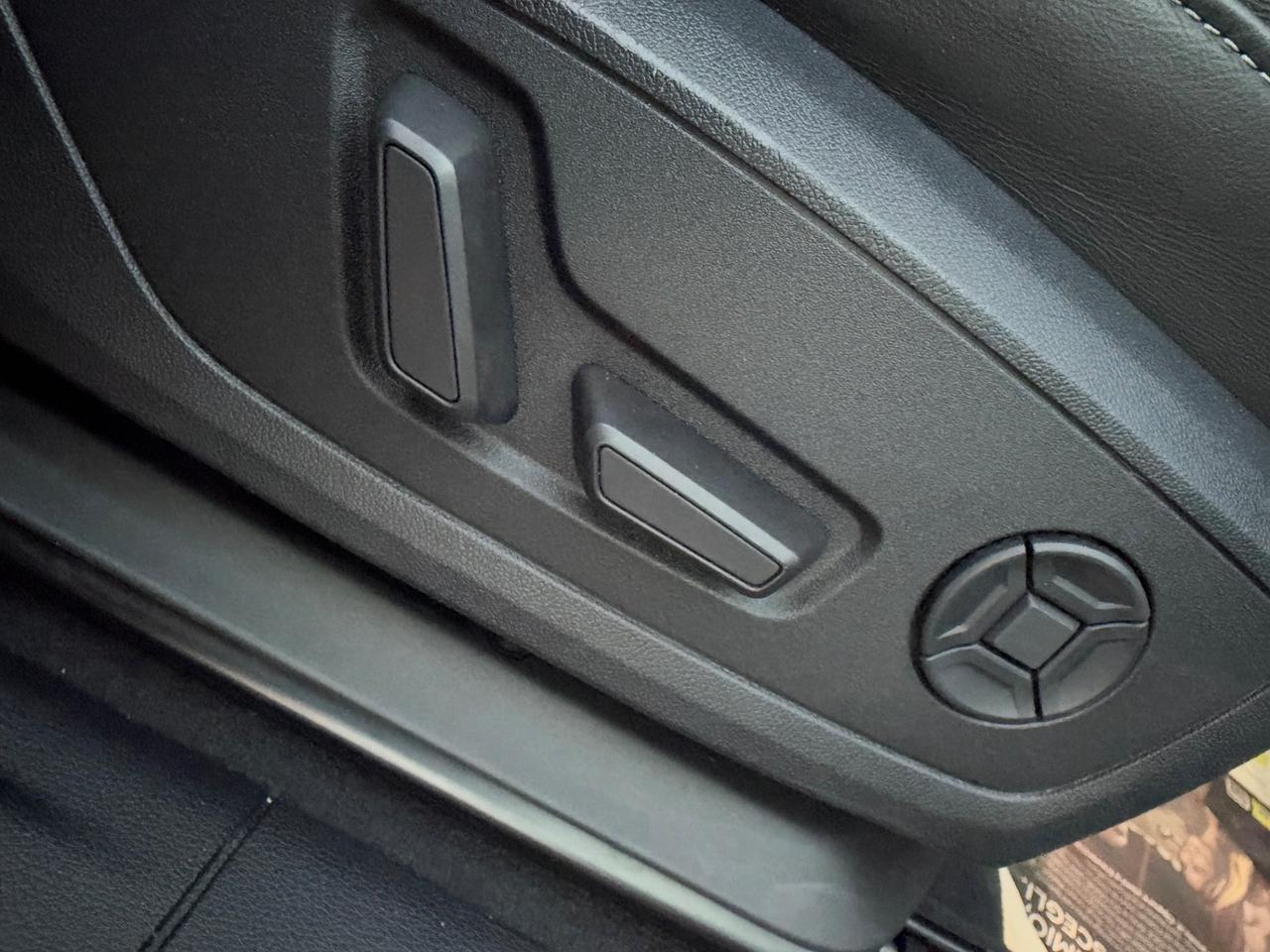 Audi Q3 35 TDI quattro S tronic line edition