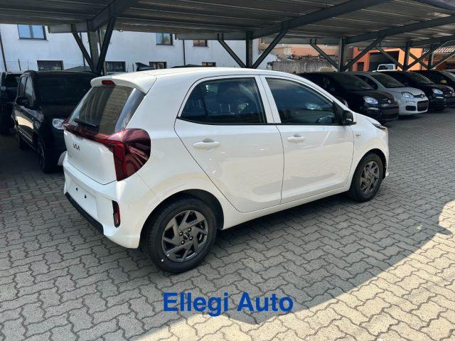 KIA Picanto 1.0 GDi GPL 5 porte Urban KM 0
