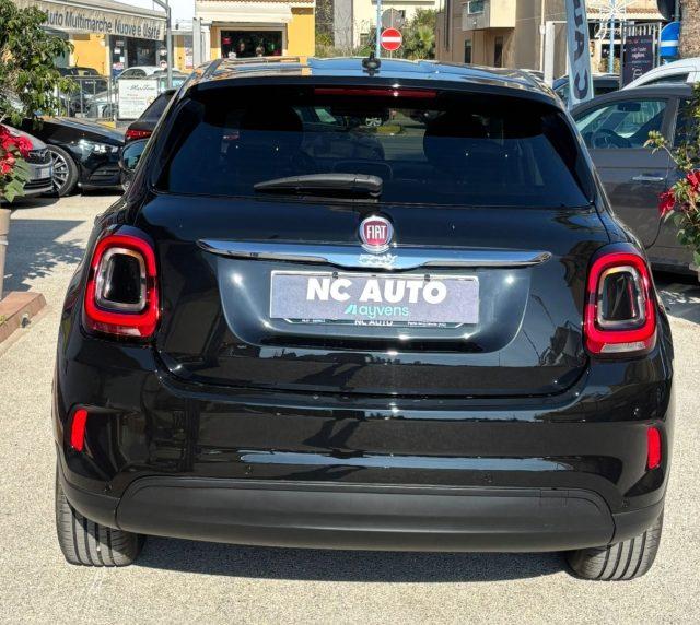 FIAT 500X 1.3 MultiJet 95 CV Connect