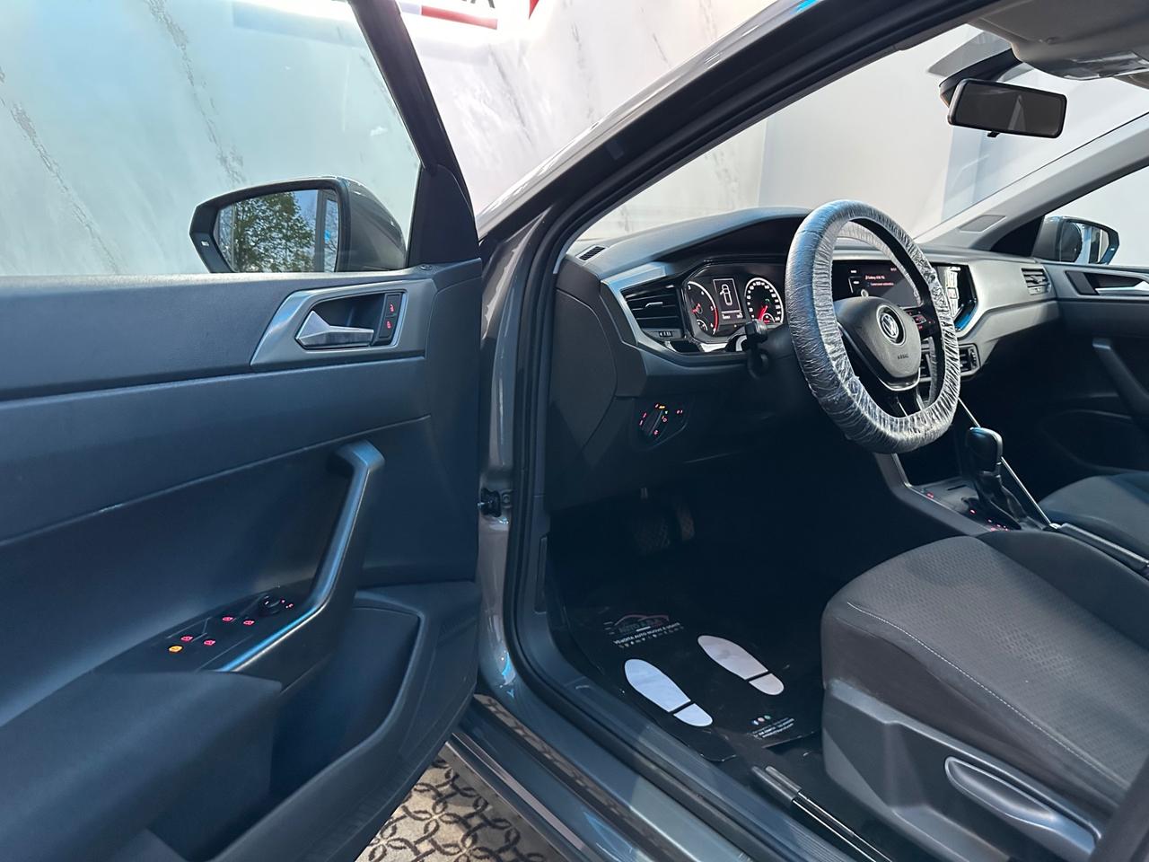 Volkswagen Polo 1.6 TDI 95 CV DSG 5p. Highline BlueMotion Tech.