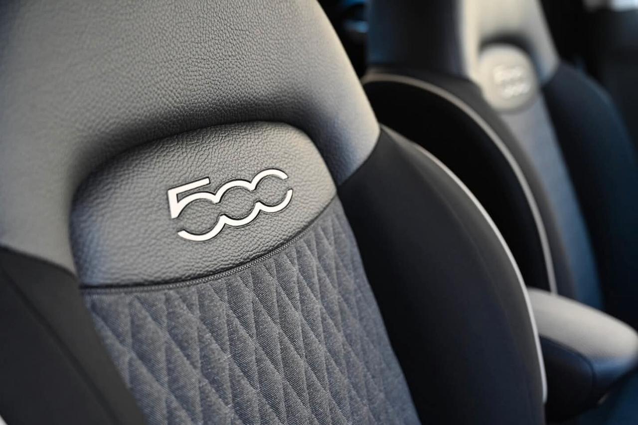 Fiat 500X 1.6 MultiJet 120 CV FULL LED