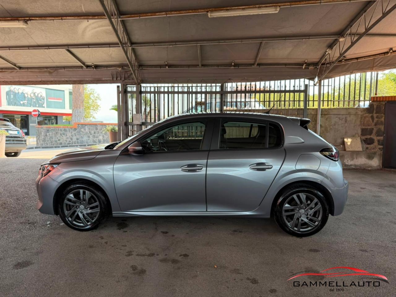 Peugeot 208 1.5 S&S Active 102CV