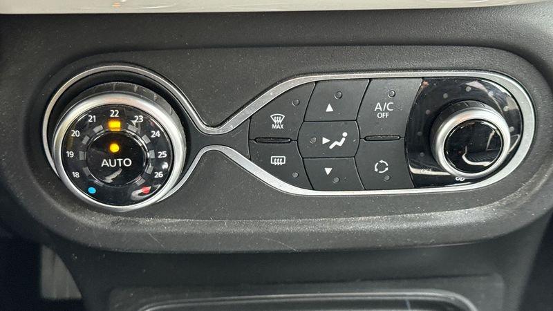 Renault Twingo Electric Twingo 22kWh Techno