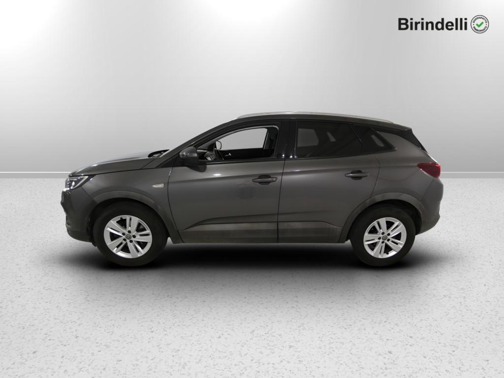 OPEL Grandland 1ª serie - Grandland X 1.5 diesel Ecotec Start&Stop Business