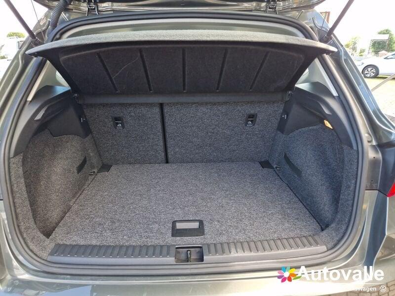 Seat Arona 1.0 EcoTSI 110 CV DSG Style