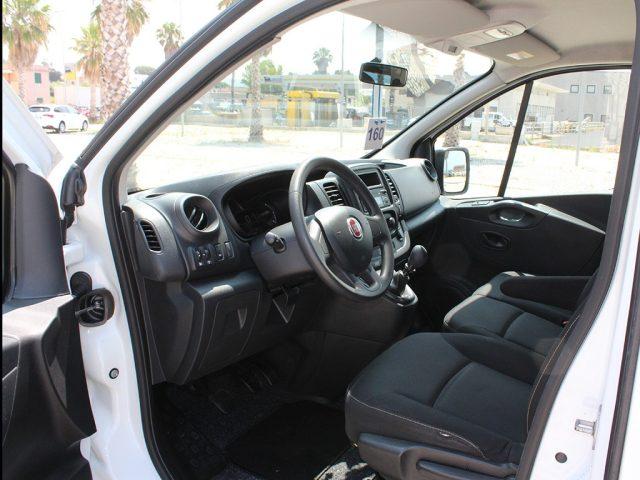 FIAT Talento 1.6 TwinTurbo MJT 125CV Combi 12q
