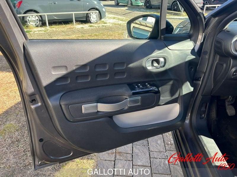 Citroën C3 PureTech 82 Shine