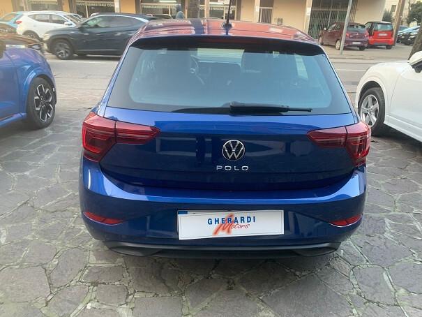 Volkswagen Polo 1.0 TSI DSG Style