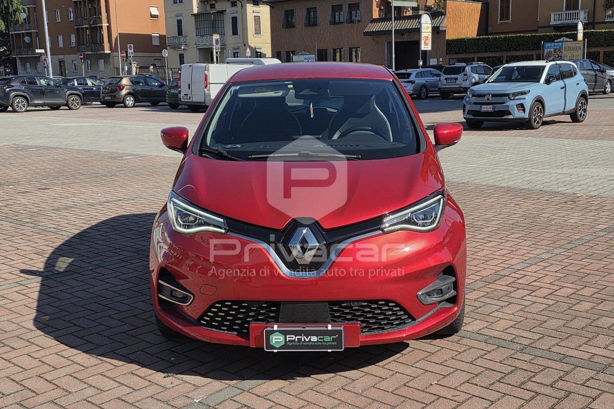 RENAULT ZOE Intens R135 Flex