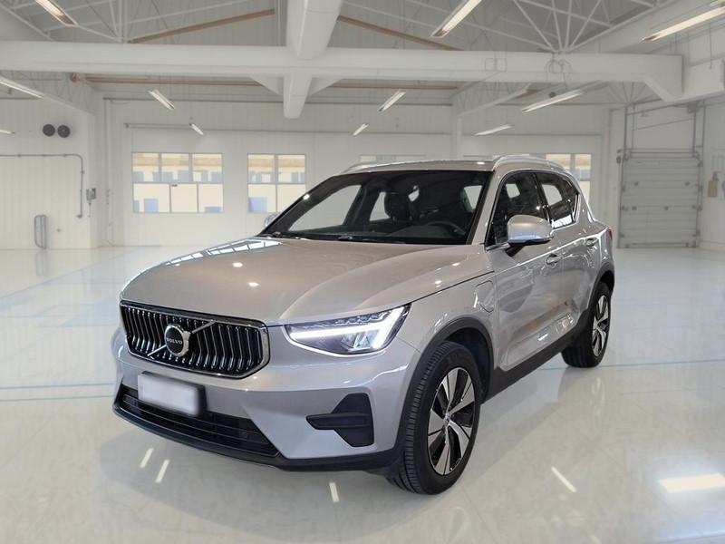 VOLVO XC40 T4 Recharge Plug-in auto Core