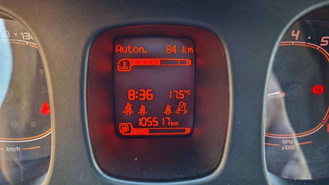 Fiat Panda 1.2 Pop