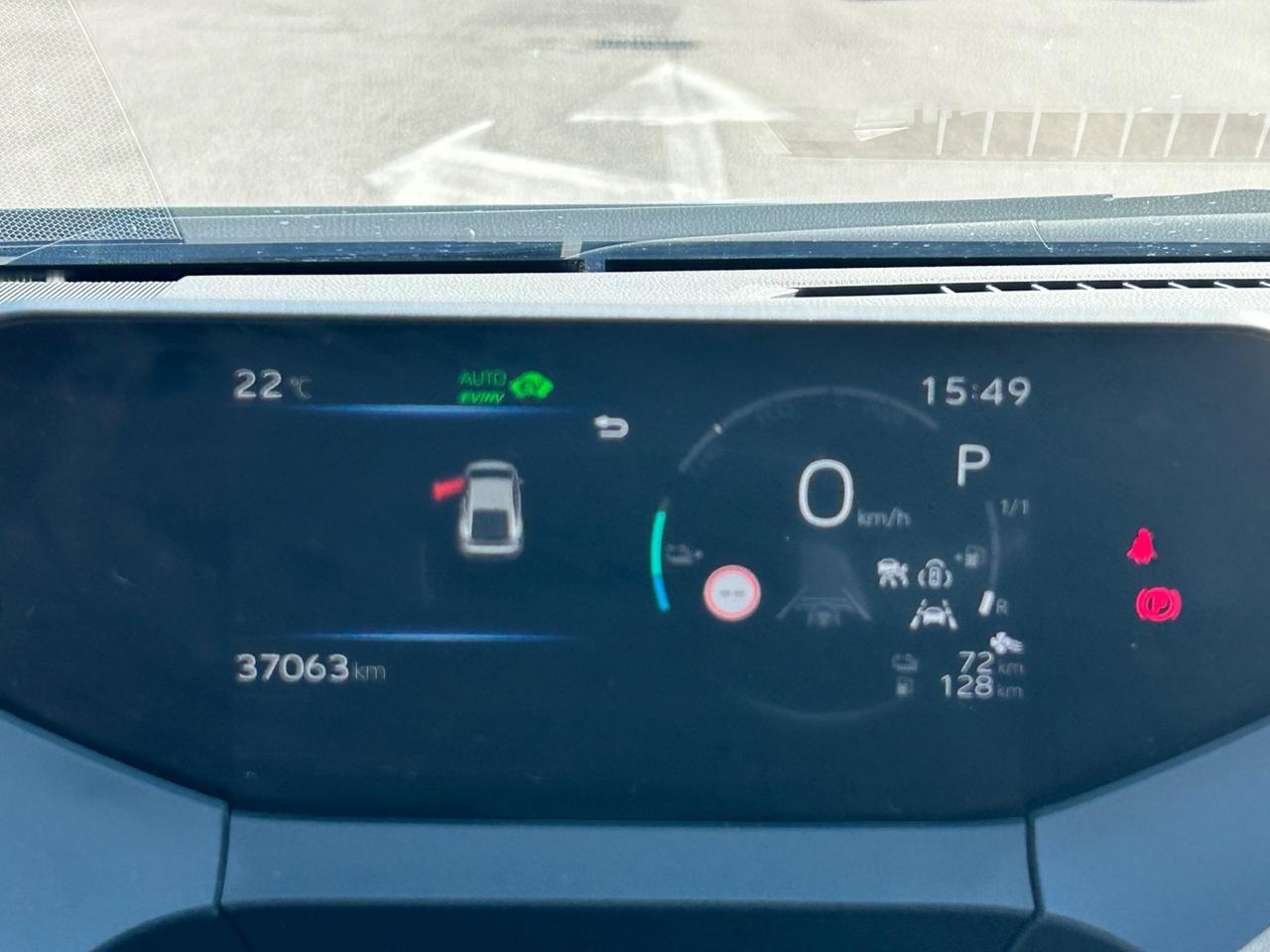 Toyota Prius 2.0 Plug-in Hybrid Lounge