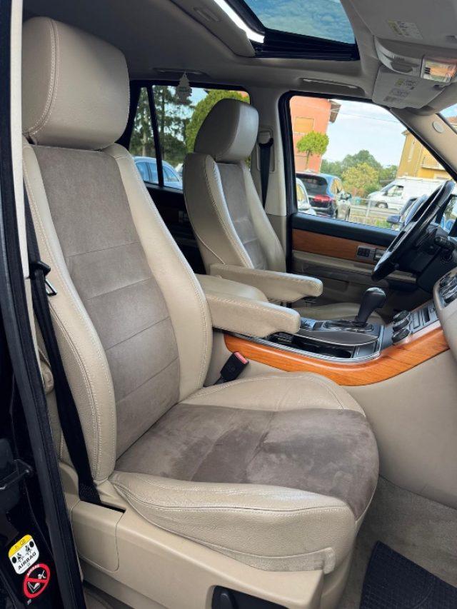 LAND ROVER Range Rover Sport 3.0 SDV6 HSE //MOTORE RUMOROSO//