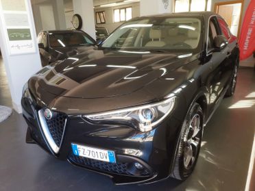 Alfa Romeo Stelvio 2.2 Turbodiesel 190 CV TI Veloce Limited series