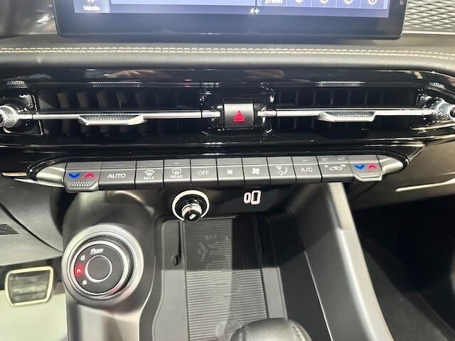 Alfa Romeo Tonale 1.6 diesel 130 CV TCT6 Sprint