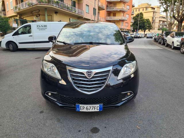 LANCIA Ypsilon 1.3 MJT 16V 95 CV 5 porte S&S Gold