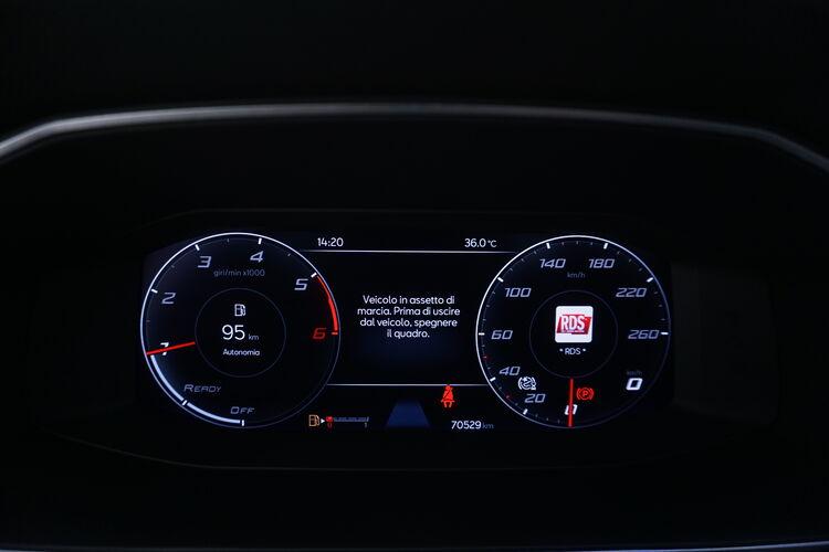 Seat Leon ST Style BR311398 2.0 Diesel 116CV