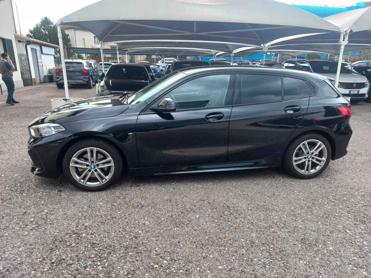 Bmw 118 118i 5p. Msport aut.