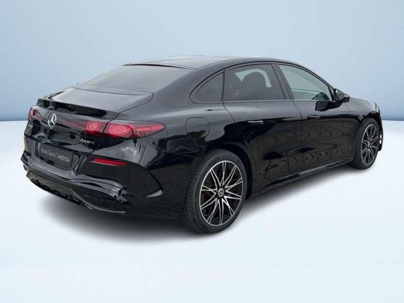 Mercedes-Benz Classe C 400 4Matic EQ Berlina AMG Line Advanced Plus