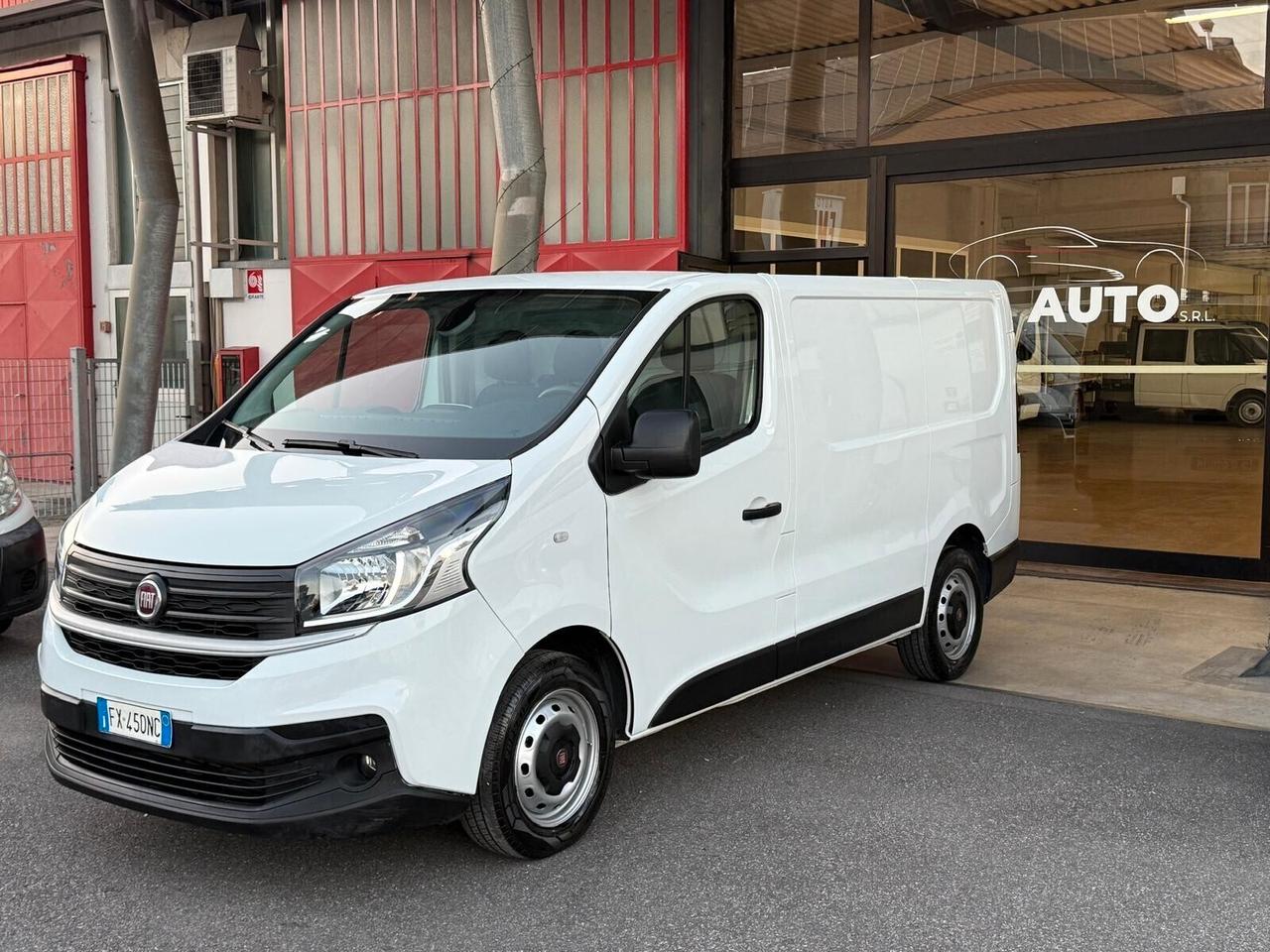 Fiat Talento 1.6 MJT120 cv IN OTTIME CONDIZIONI