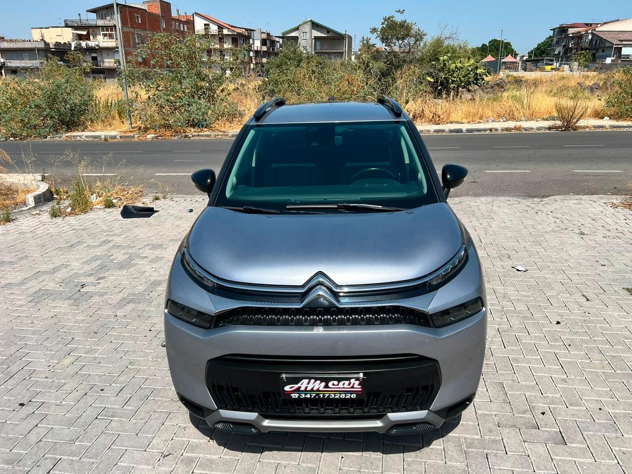 Citroen C3 Aircross 1.5HDI COME NUOVA FULL 2022