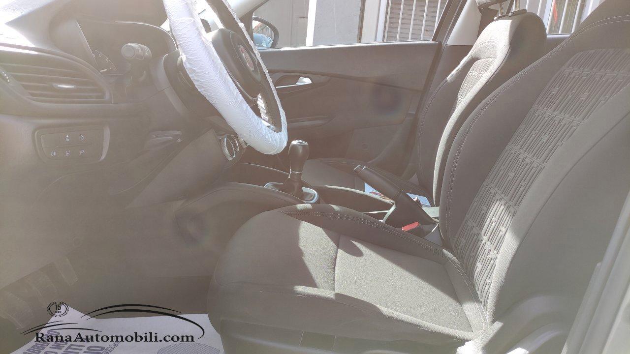 Fiat Tipo Wagon 1.0 T3 100CV
