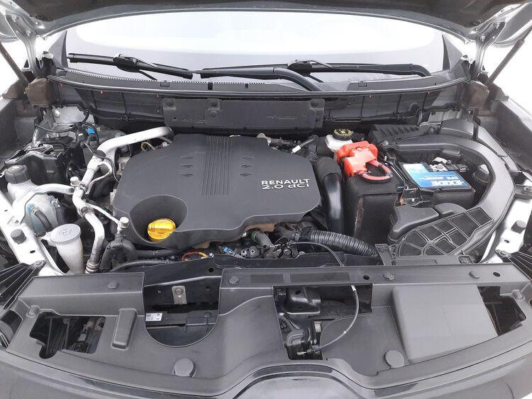 Renault Koleos Business X-Tronic BR030426 2.0 Diesel 184CV