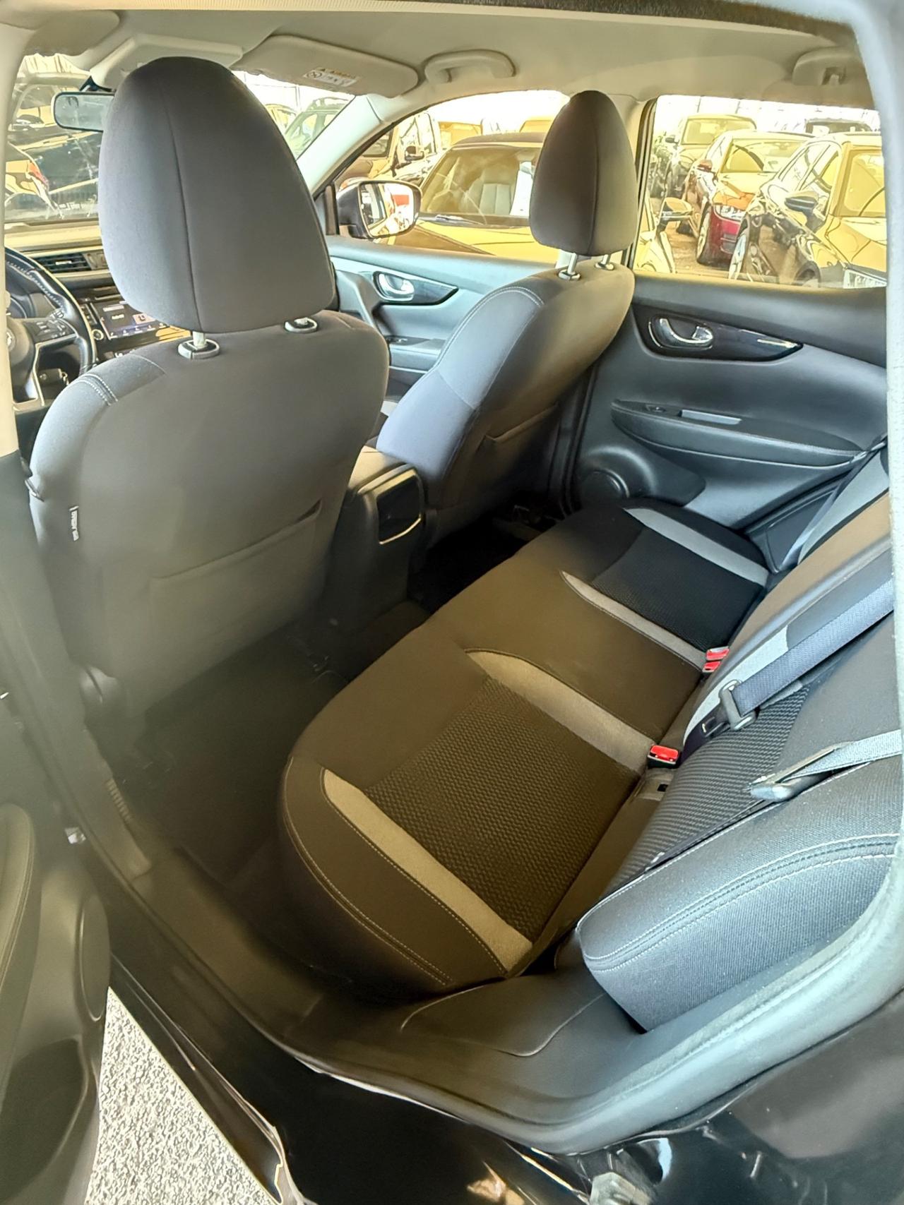 Qashqai 1.3 DIG-T 140 CV Tekna-unipro-rate-garanzia-E6