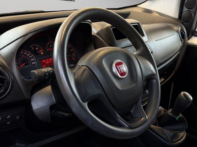 FIAT Fiorino 1.3 MJT 95CV