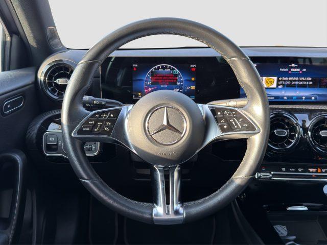 MERCEDES-BENZ A 180 A 180 Automatic Executive