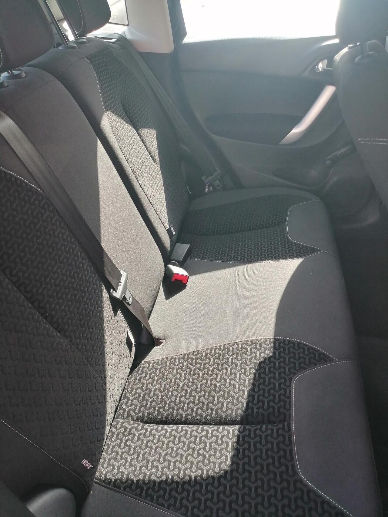 CITROEN C3 1.6HDI 92CV 2012 EXCLUSIVE FULL